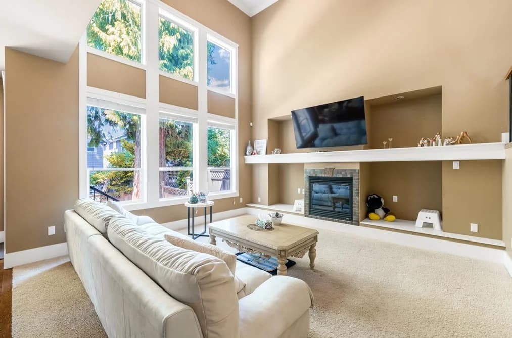 14771 34TH AVENUE, Surrey, BC — Residential for Sale - Photo 2