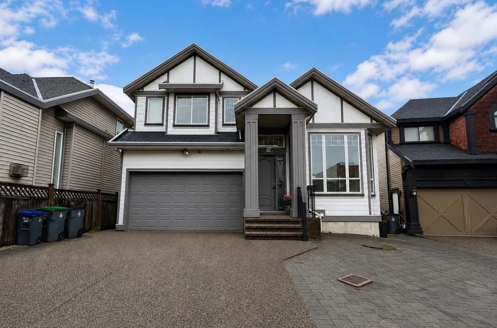 14771 58B AVENUE, Surrey, BC — Residential for Sale - Main Photo