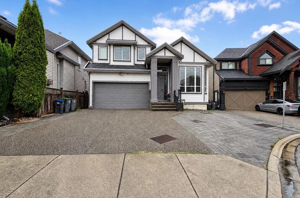 14771 58B AVENUE, Surrey, BC — Residential for Sale - Photo 2
