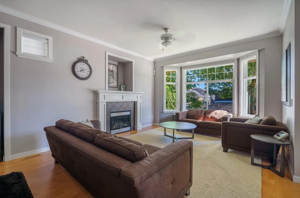 14775 59A AVENUE, Surrey, BC — Residential for Sale - Photo 2