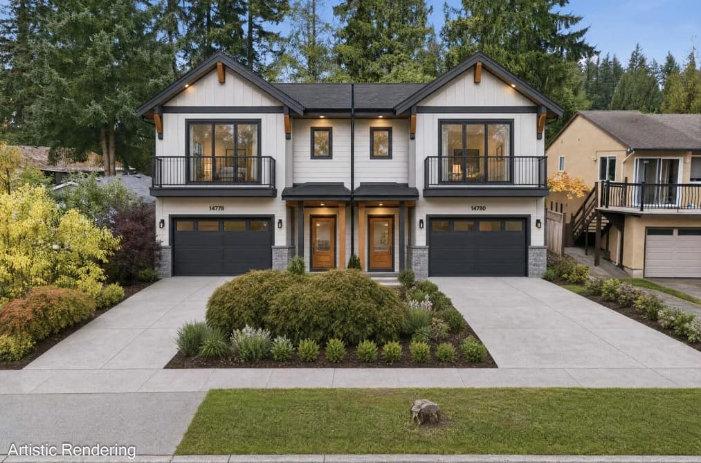 14778 HALSTEAD PLACE, Surrey, BC — Residential for Sale - Main Photo