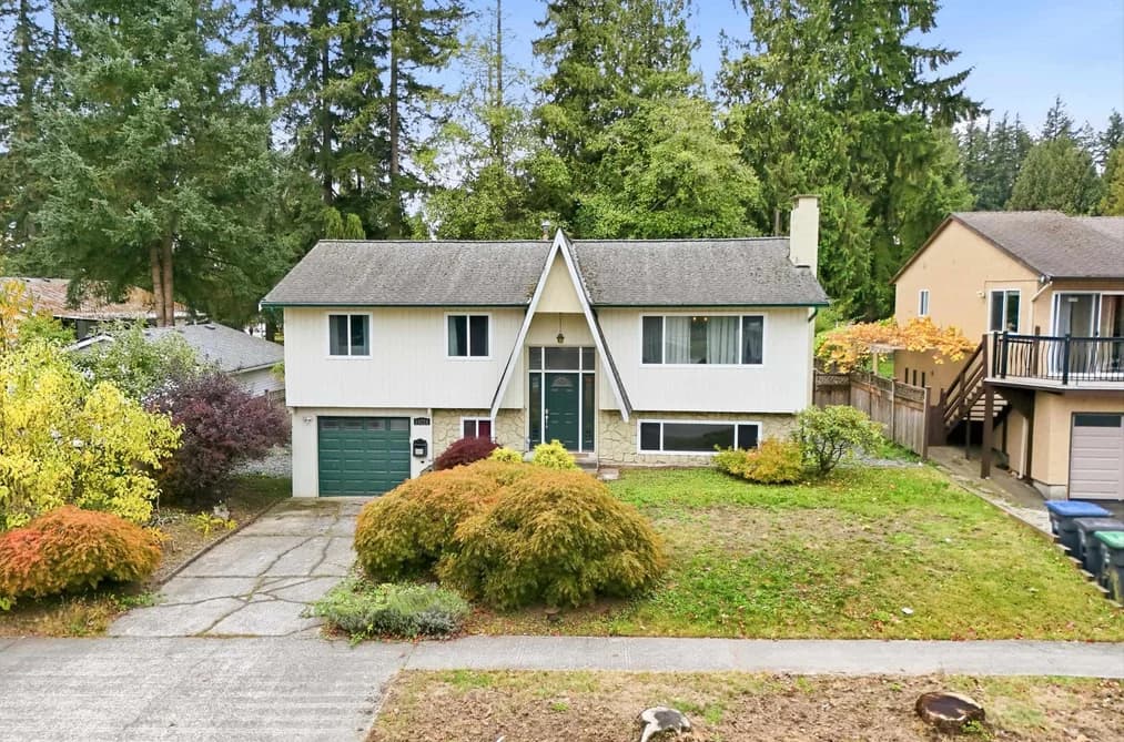 14778 HALSTEAD PLACE, Surrey, BC — Residential for Sale - Photo 2