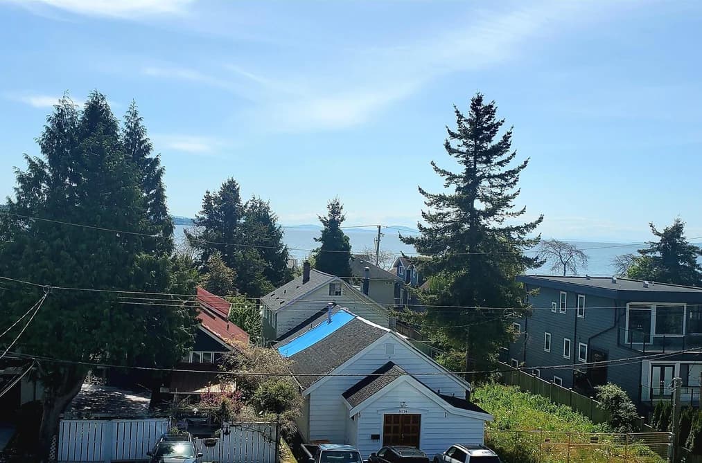 14779 GORDON AVENUE, White Rock, BC — Land for Sale - Photo 2