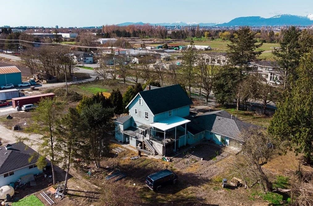 14780 WESTMINSTER HIGHWAY, Richmond, BC — Residential for Sale - Photo 2