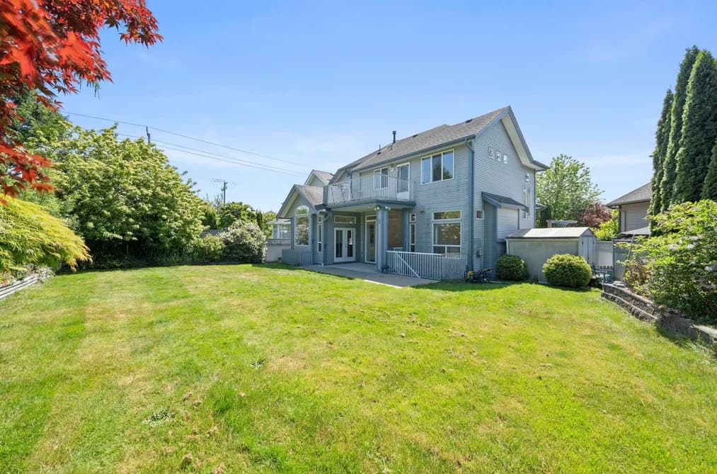 14781 57A AVENUE, Surrey, BC — Residential for Sale - Main Photo