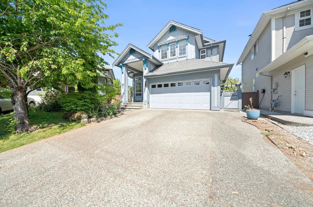 14781 57A AVENUE, Surrey, BC — Residential for Sale - Photo 2