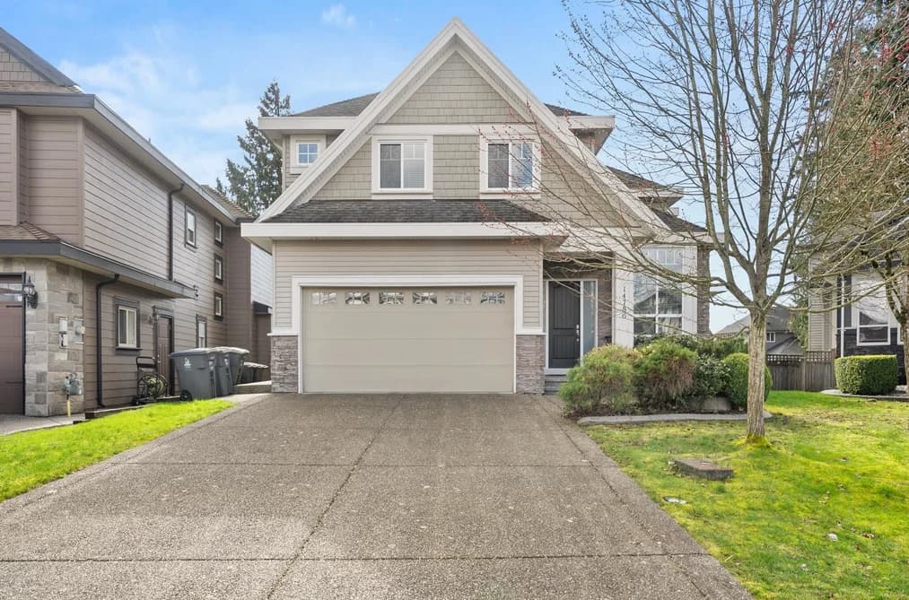 14786 57A AVENUE, Surrey, BC — Residential for Sale - Main Photo