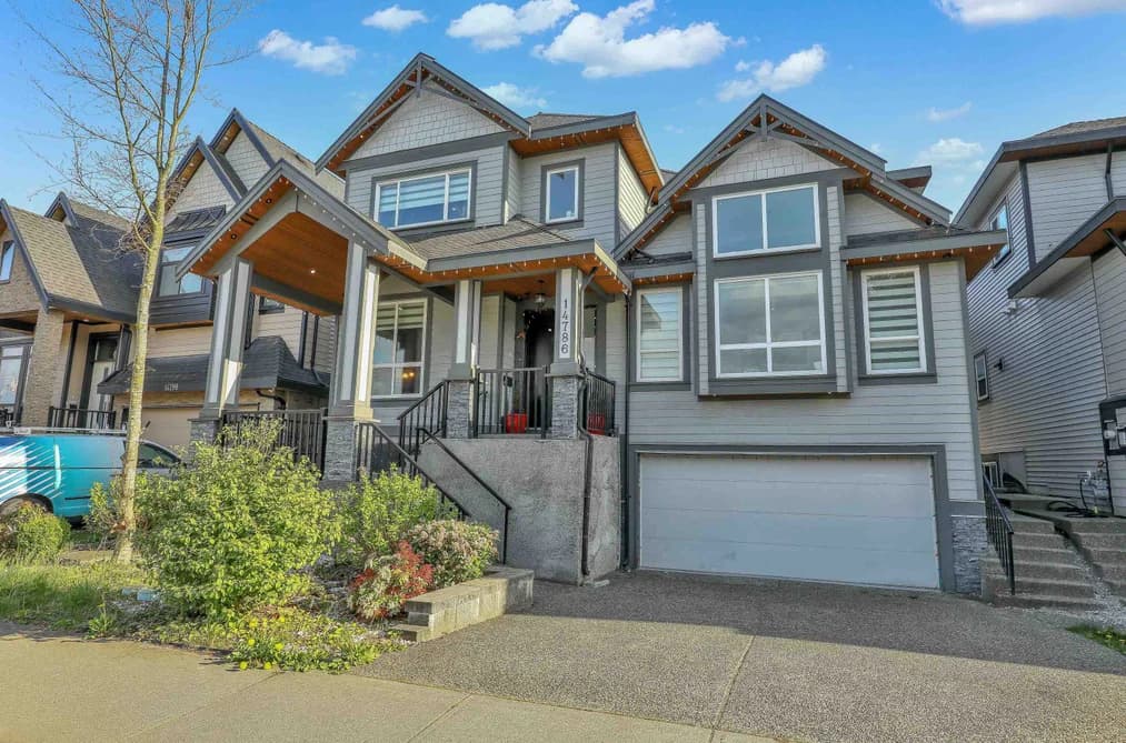 14786 76 AVENUE, Surrey, BC — Residential for Sale - Main Photo