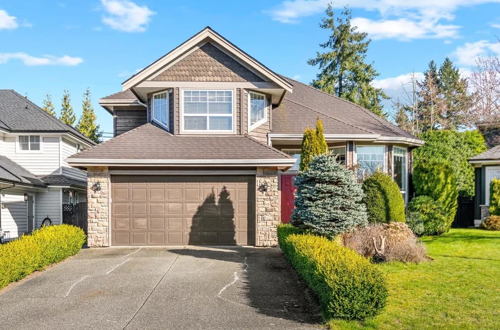 14788 31 AVENUE, Surrey, BC — Residential for Sale - Main Photo