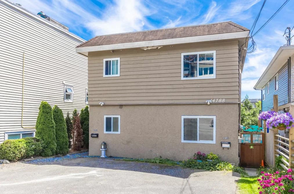 14788 GORDON AVENUE, White Rock, BC — Residential for Sale - Photo 2
