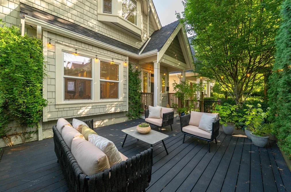 1479 EAST 20TH AVENUE, Vancouver, BC — Residential for Sale - Main Photo