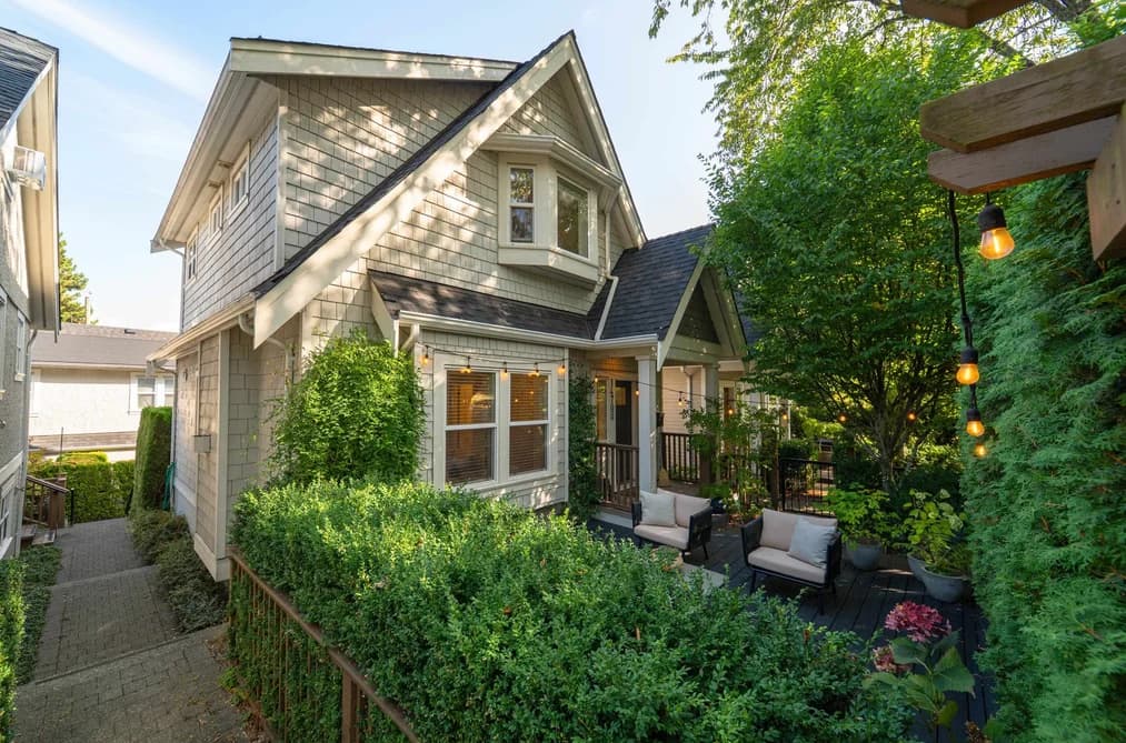 1479 EAST 20TH AVENUE, Vancouver, BC — Residential for Sale - Photo 2