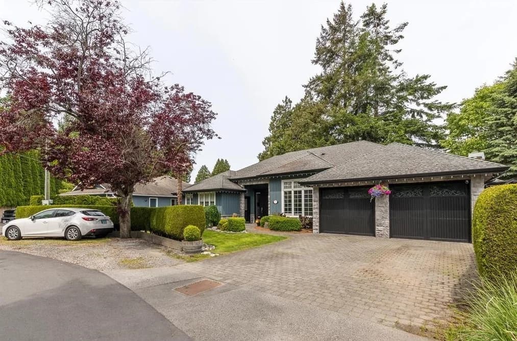1479 GROVE PLACE, Delta, BC — Residential for Sale - Photo 2