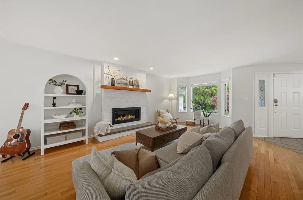 1479 PERCY COURT, North Vancouver, BC — Residential for Sale - Main Photo