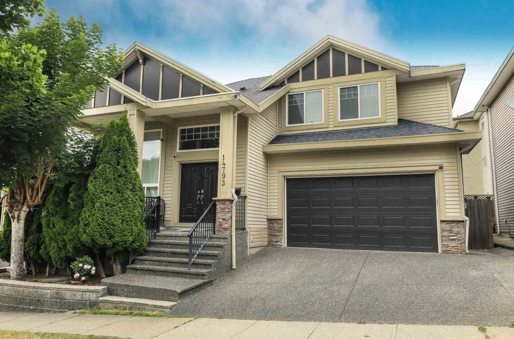 14793 67A AVENUE, Surrey, BC — Residential for Sale - Main Photo