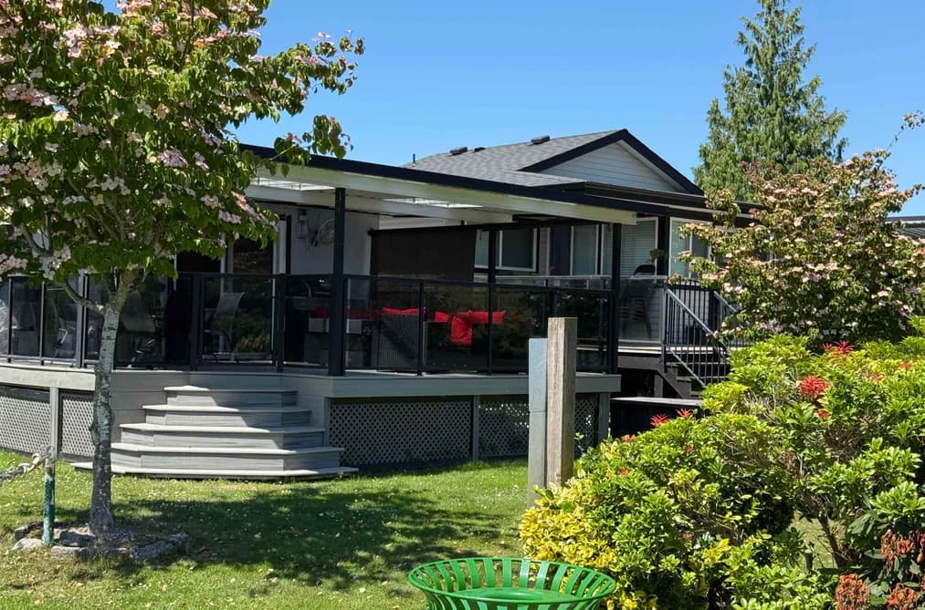148 151 8400 SHOOK ROAD, Mission, BC — Residential for Sale - Main Photo