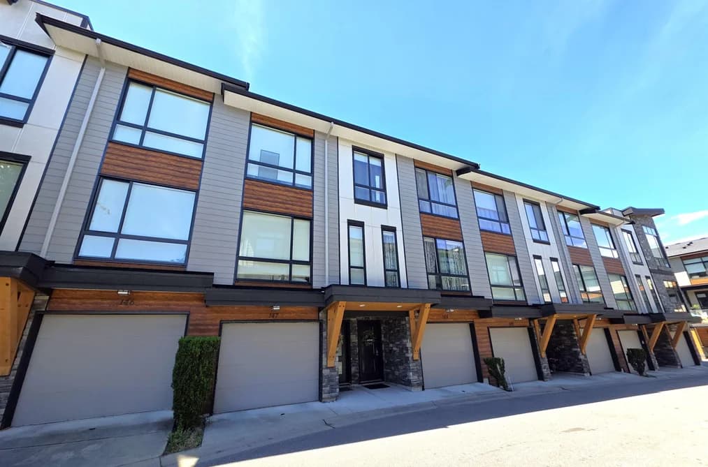 148 16488 64 AVENUE, Surrey, BC — Residential for Sale - Main Photo