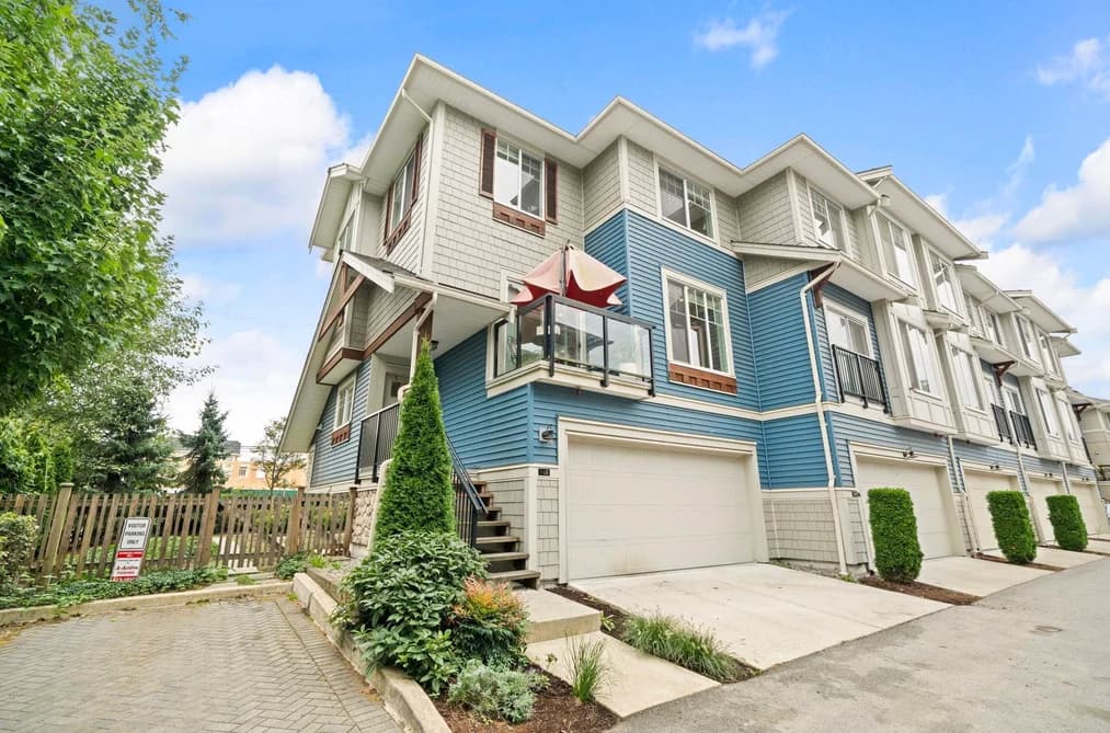 148 20498 82 AVENUE, Langley, BC — Residential for Sale - Main Photo