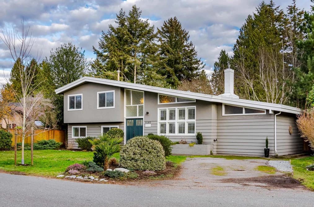 1480 FARRELL AVENUE, Delta, BC — Residential for Sale - Photo 2