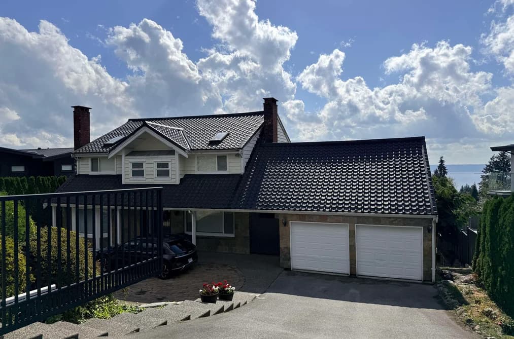 1480 TYROL ROAD, West Vancouver BC V6S 0L6 - Photo 1