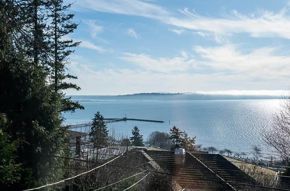 14815 HARDIE AVENUE, White Rock, BC — Residential for Sale - Photo 2