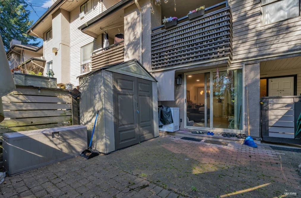 14826 Holly PARK LANE, Surrey, BC — Residential for Sale - Photo 2