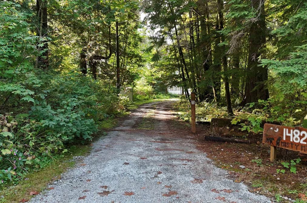 14827 SYLVESTER ROAD, Mission, BC — Residential for Sale - Photo 2