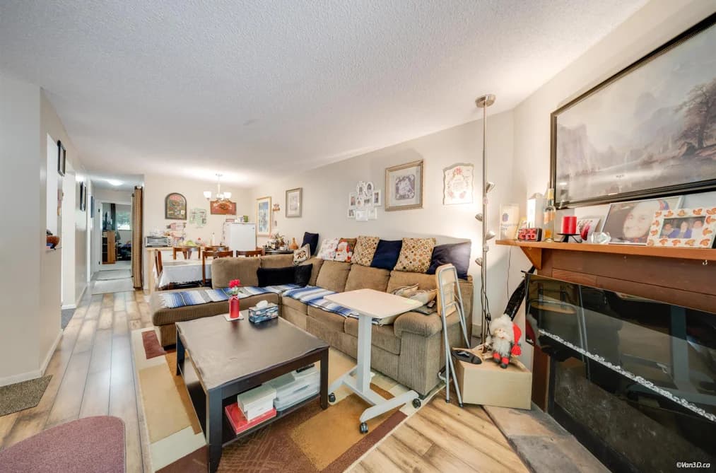 14828 HOLLY PARK LANE, Surrey, BC — Residential for Sale - Main Photo