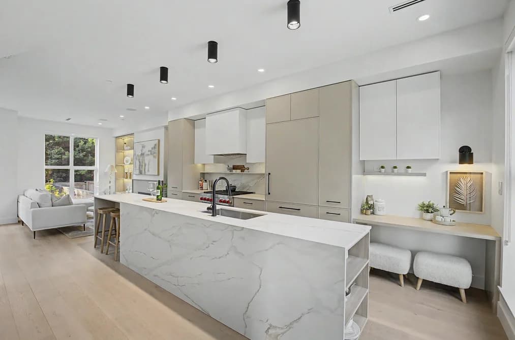 1483 W 52ND AVENUE, Vancouver, BC — Residential for Sale - Photo 2