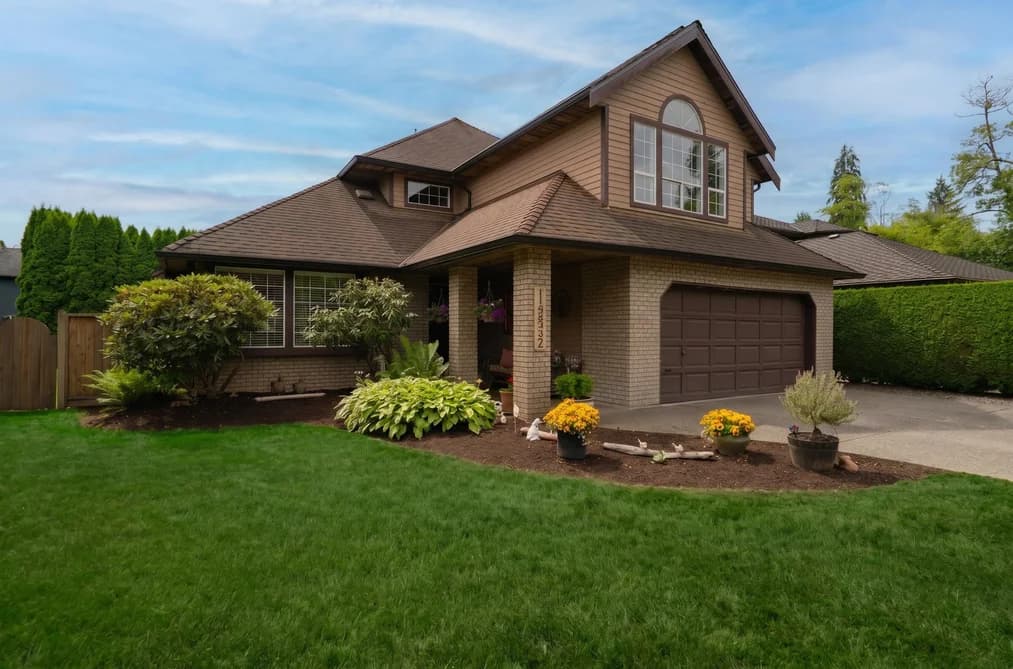 14832 83 AVENUE, Surrey, BC — Residential for Sale - Main Photo