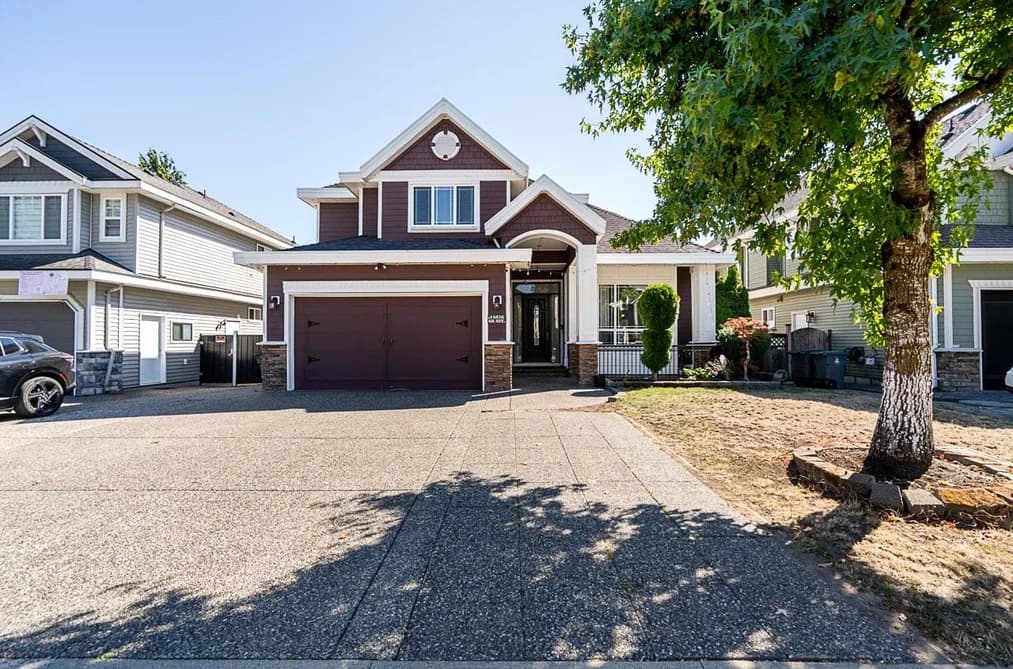 14836 68 AVENUE, Surrey, BC — Residential for Sale - Main Photo