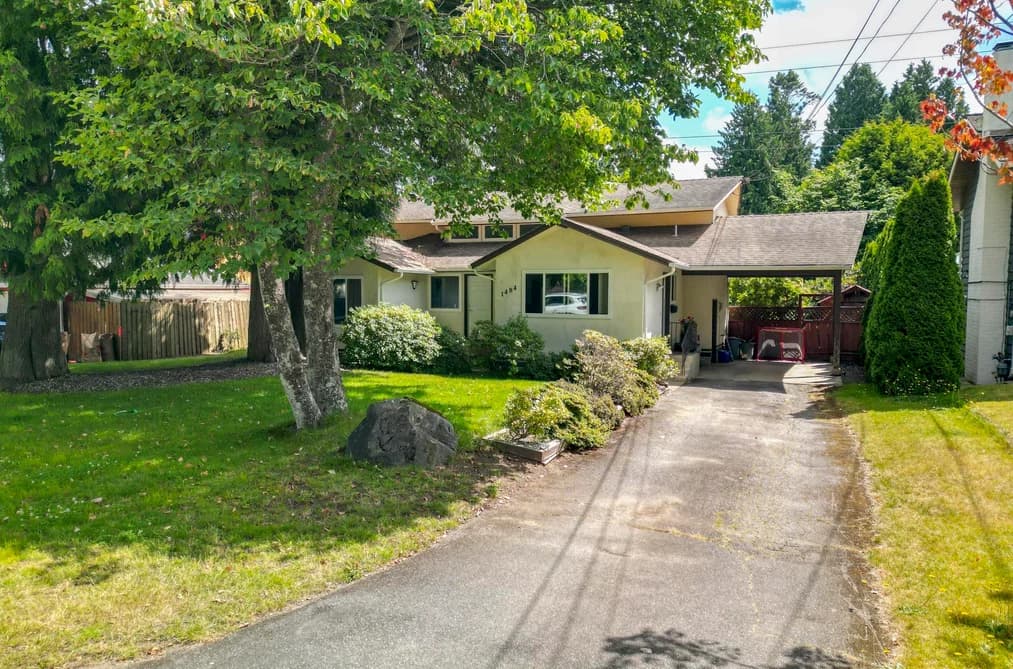 1484 53A STREET, Delta, BC — Residential for Sale - Photo 2