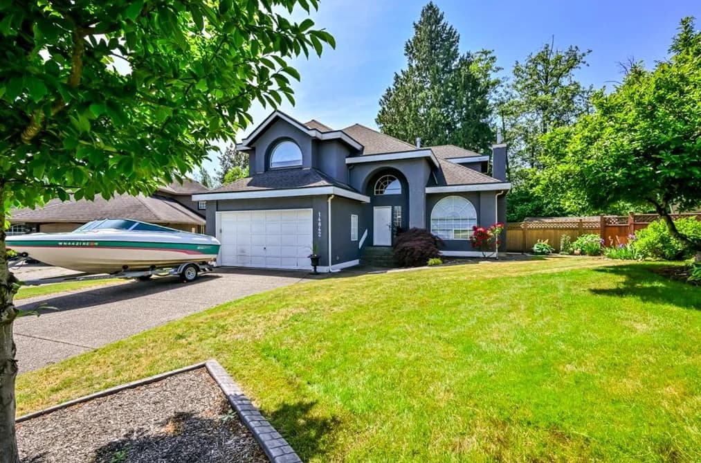 14842 82A AVENUE, Surrey, BC — Residential for Sale - Photo 2
