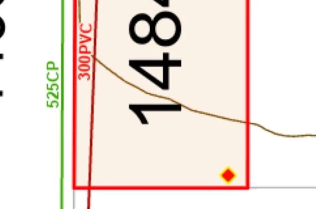 14843 84 AVENUE, Surrey, BC — Land for Sale - Main Photo