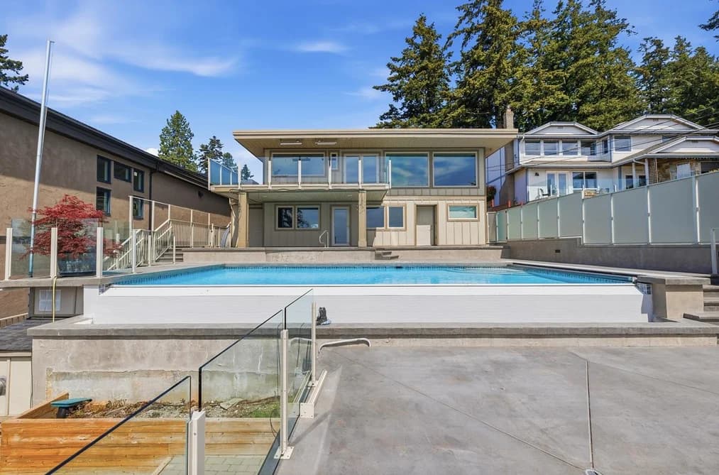 14843 HARDIE AVENUE, White Rock, BC — Residential for Sale - Photo 2