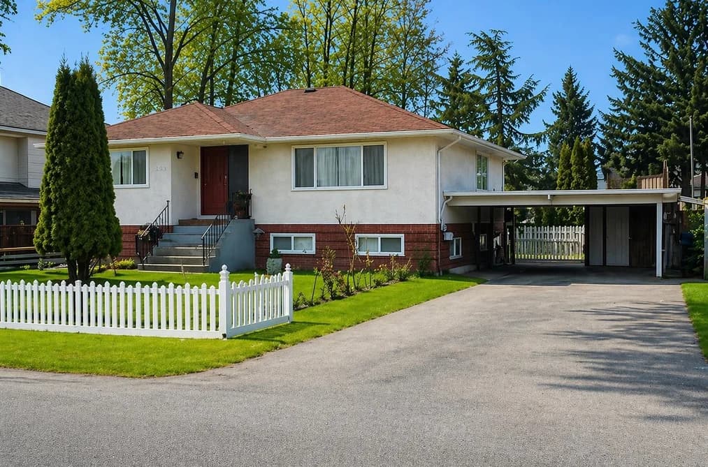 14844 103A AVENUE, Surrey, BC — Residential for Sale - Photo 2