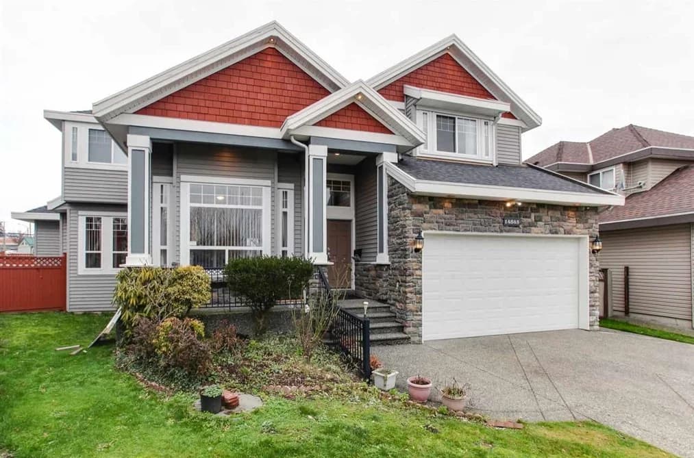14845 69A AVENUE, Surrey, BC — Residential for Sale - Main Photo