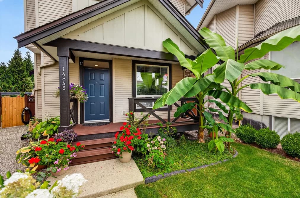 14848 56A AVENUE, Surrey, BC — Residential for Sale - Photo 2