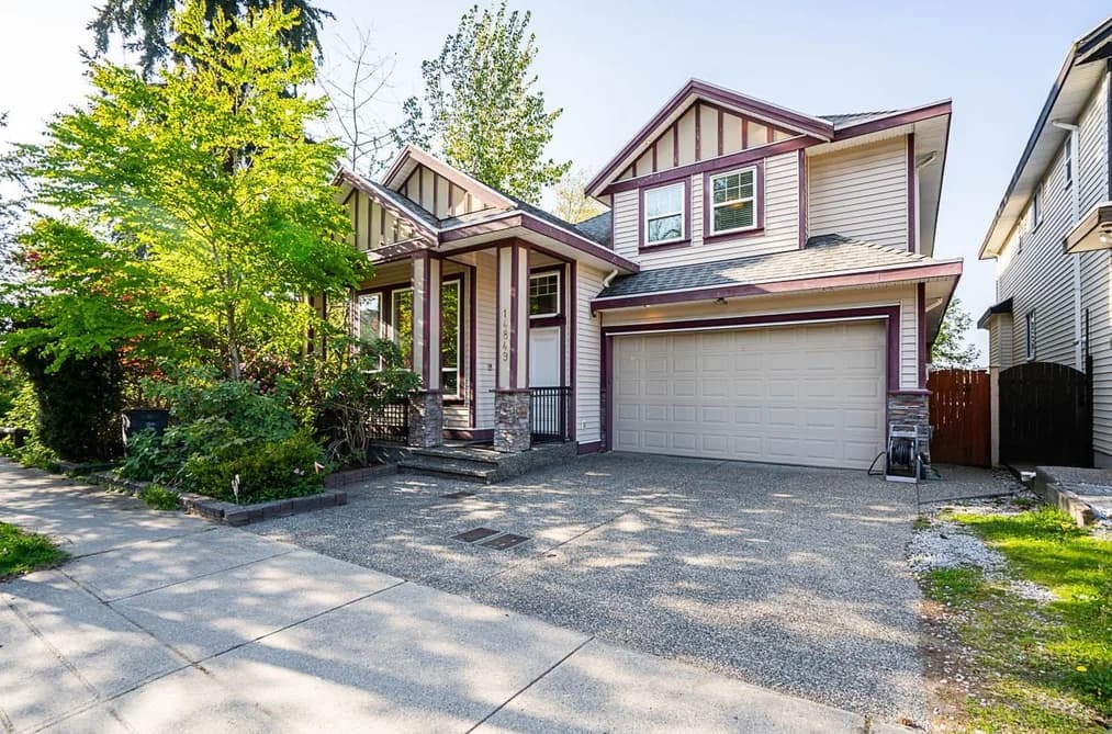 14849 62 AVENUE, Surrey, BC — Residential for Sale - Main Photo
