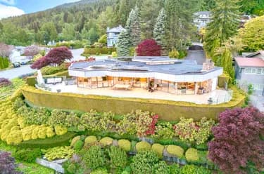 Other for sale at 1485 Chartwell Drive West Vancouver British Columbia - MLS: R3130979