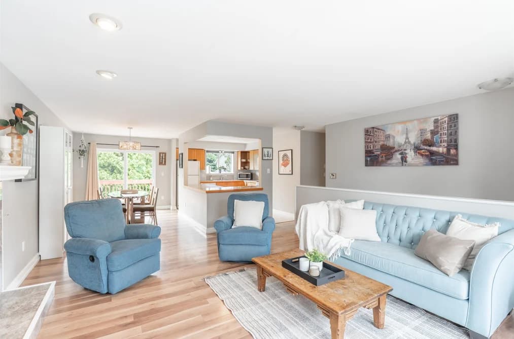 1485 LUPIN STREET, Pemberton, BC — Residential for Sale - Photo 2