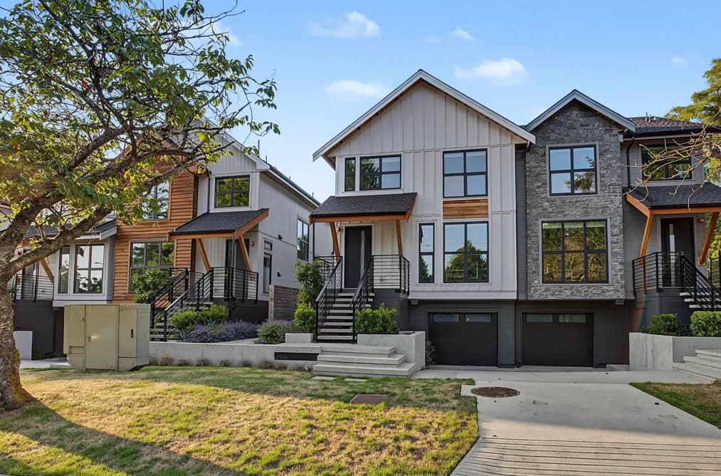 1485 W 52ND AVENUE, Vancouver, BC — Residential for Sale - Main Photo