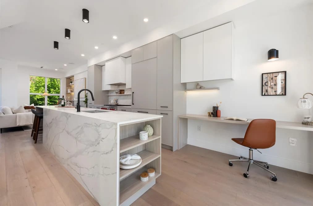 1485 W 52ND AVENUE, Vancouver, BC — Residential for Sale - Photo 2