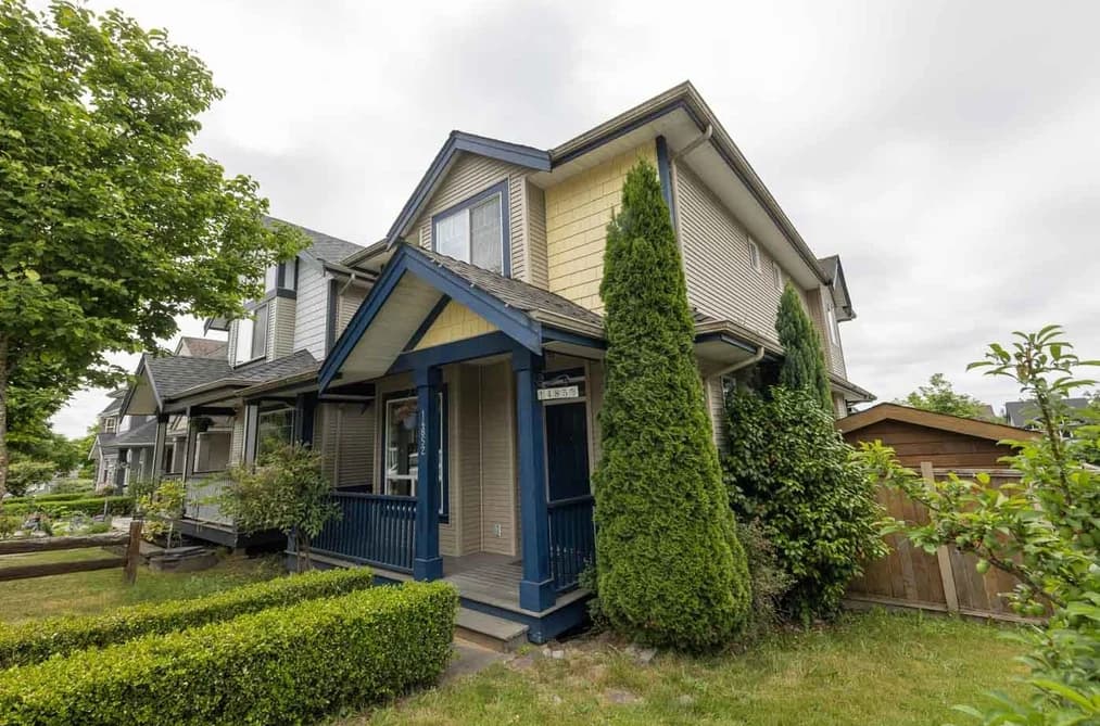 14852 56B AVENUE, Surrey, BC — Residential for Sale - Photo 2