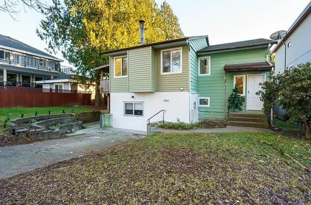 14860 89 AVENUE, Surrey, BC — Residential for Sale - Main Photo