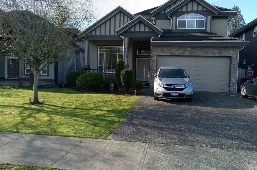 14866 67A AVENUE, Surrey, BC — Residential for Sale - Main Photo
