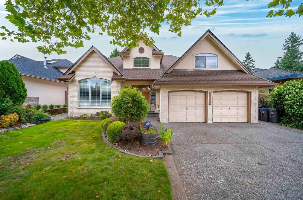 14872 25A AVENUE, Surrey, BC — Residential for Sale - Main Photo
