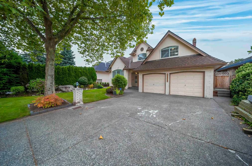 14872 25A AVENUE, Surrey, BC — Residential for Sale - Photo 2