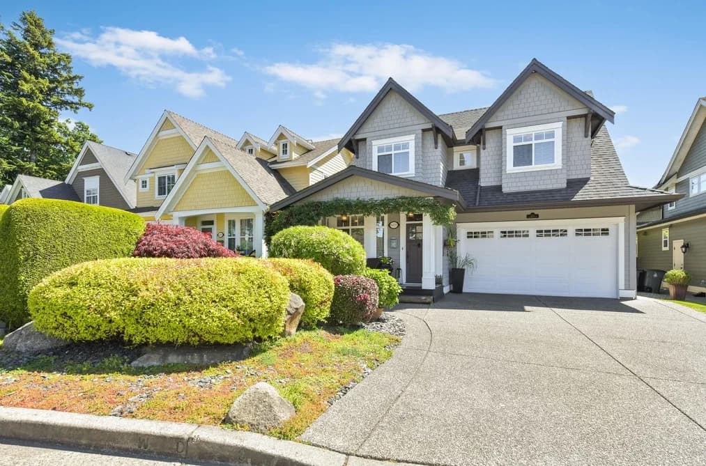 14876 34 AVENUE, Surrey, BC — Residential for Sale - Main Photo