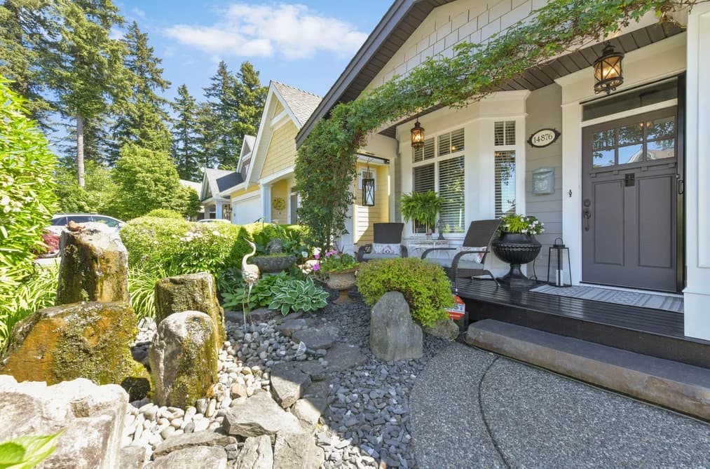 14876 34 AVENUE, Surrey, BC — Residential for Sale - Photo 2
